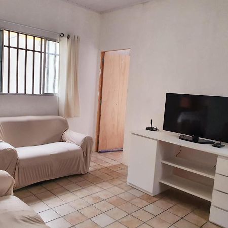 Home In Family Maceió Εξωτερικό φωτογραφία