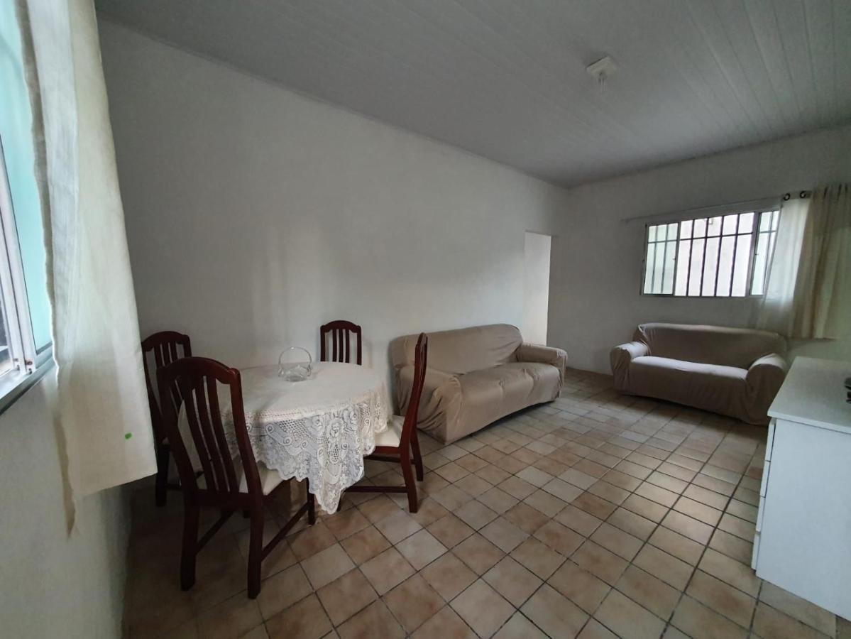 Home In Family Maceió Εξωτερικό φωτογραφία