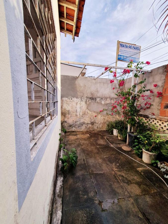 Home In Family Maceió Εξωτερικό φωτογραφία