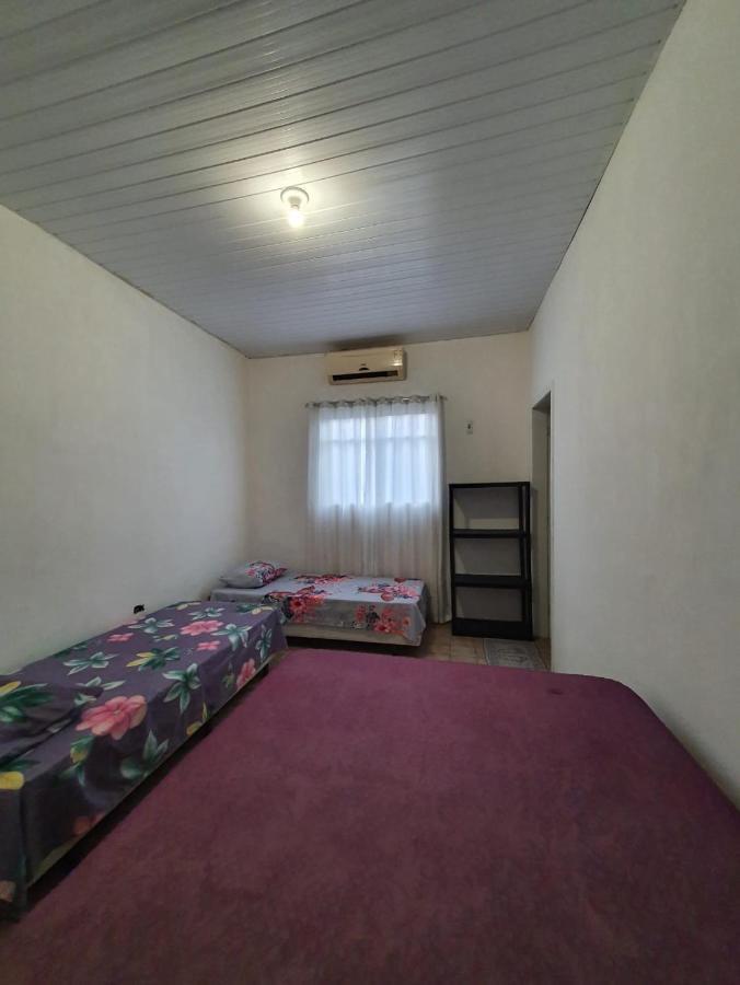 Home In Family Maceió Εξωτερικό φωτογραφία