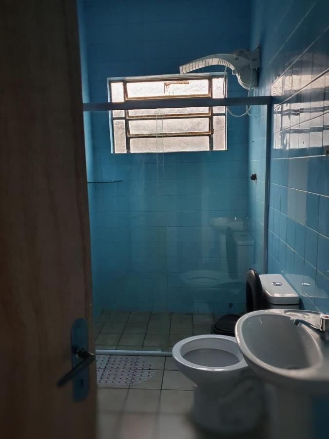 Home In Family Maceió Εξωτερικό φωτογραφία