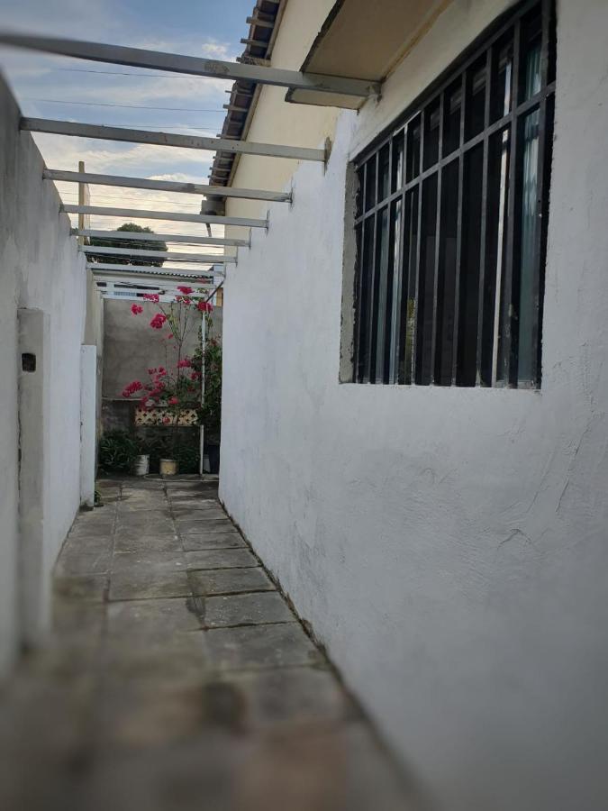 Home In Family Maceió Εξωτερικό φωτογραφία