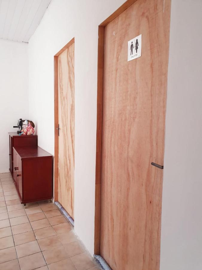 Home In Family Maceió Εξωτερικό φωτογραφία