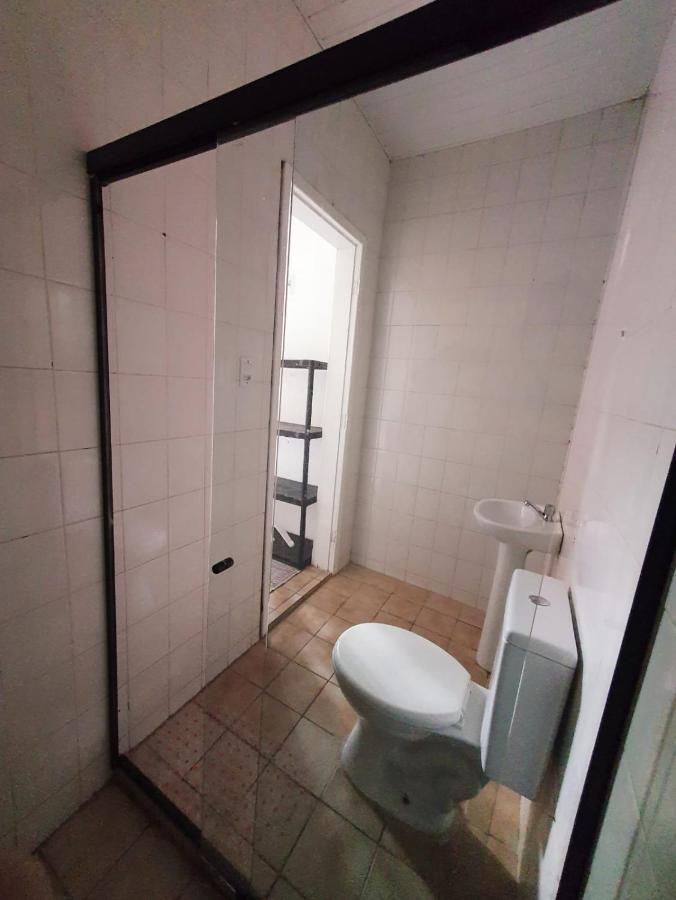Home In Family Maceió Εξωτερικό φωτογραφία
