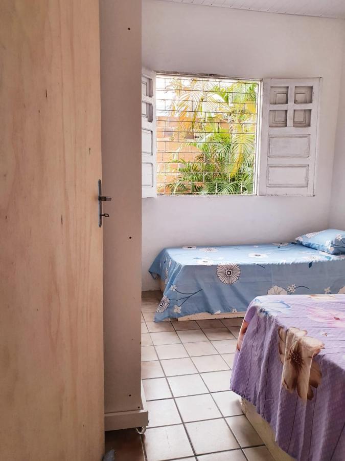 Home In Family Maceió Εξωτερικό φωτογραφία