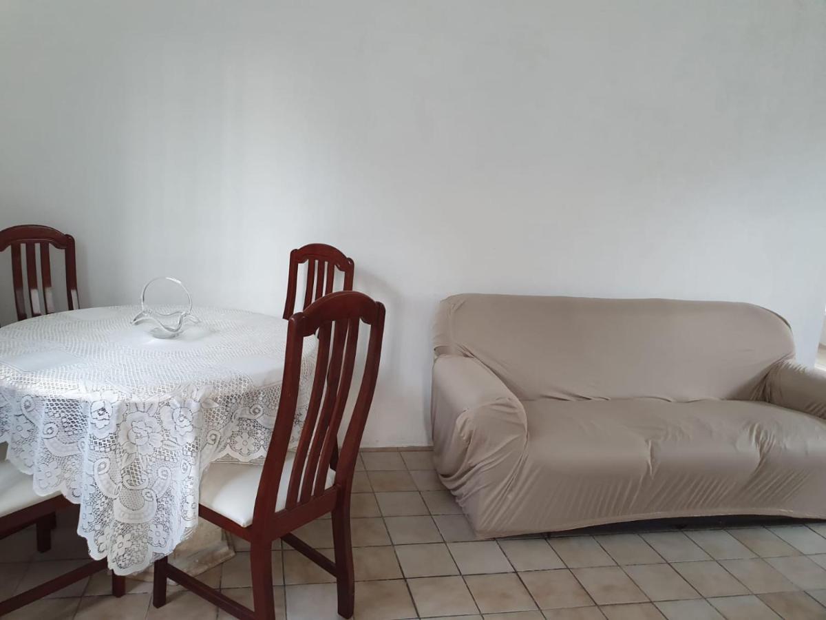 Home In Family Maceió Εξωτερικό φωτογραφία