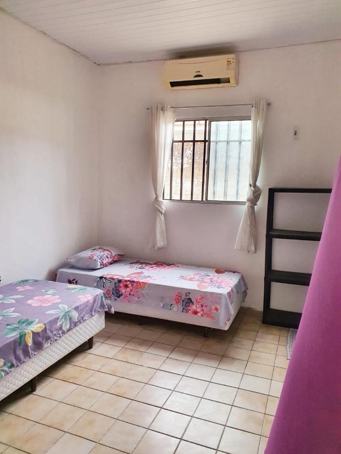 Home In Family Maceió Εξωτερικό φωτογραφία
